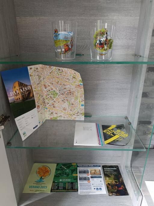 Apartamento ¡al Lado De La Clinica Oftalmologica Vega! Oviedo