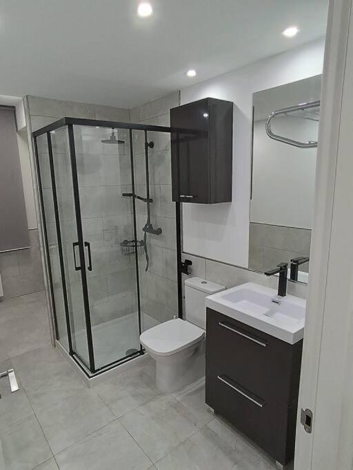 Apartamento ¡al Lado De La Clinica Oftalmologica Vega! Oviedo