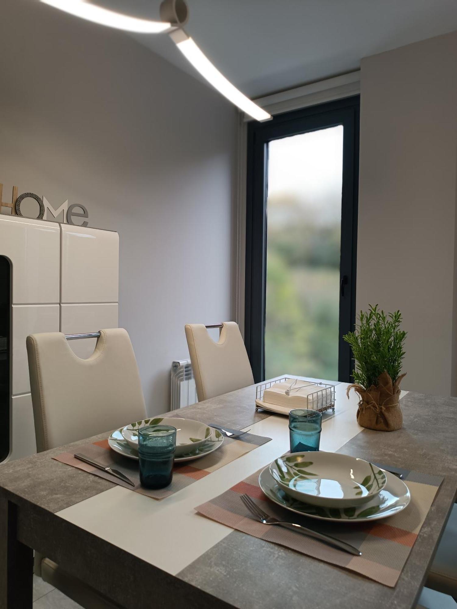 Apartamento ¡al Lado De La Clinica Oftalmologica Vega! Oviedo