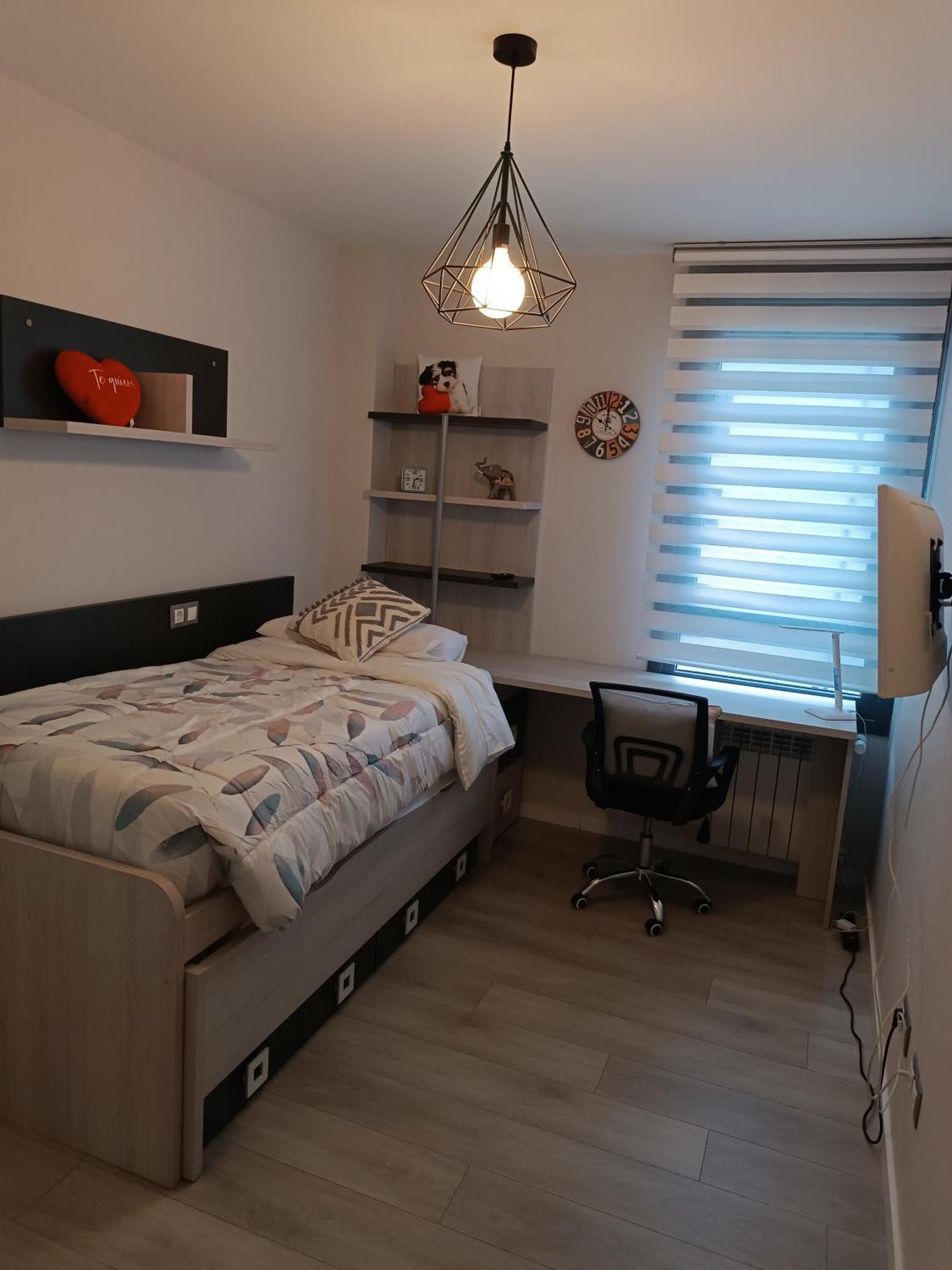 Apartamento ¡al Lado De La Clinica Oftalmologica Vega! *