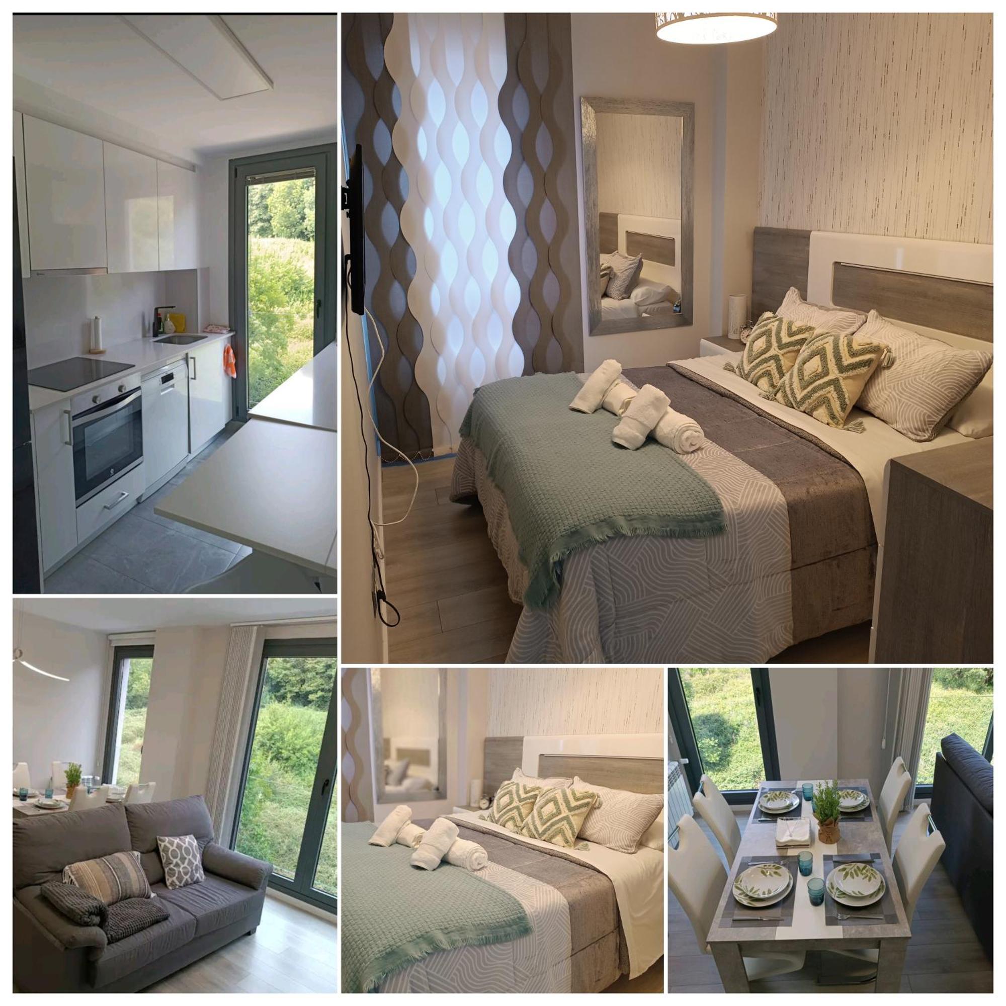 ¡al Lado De La Clinica Oftalmologica Vega! Apartamento