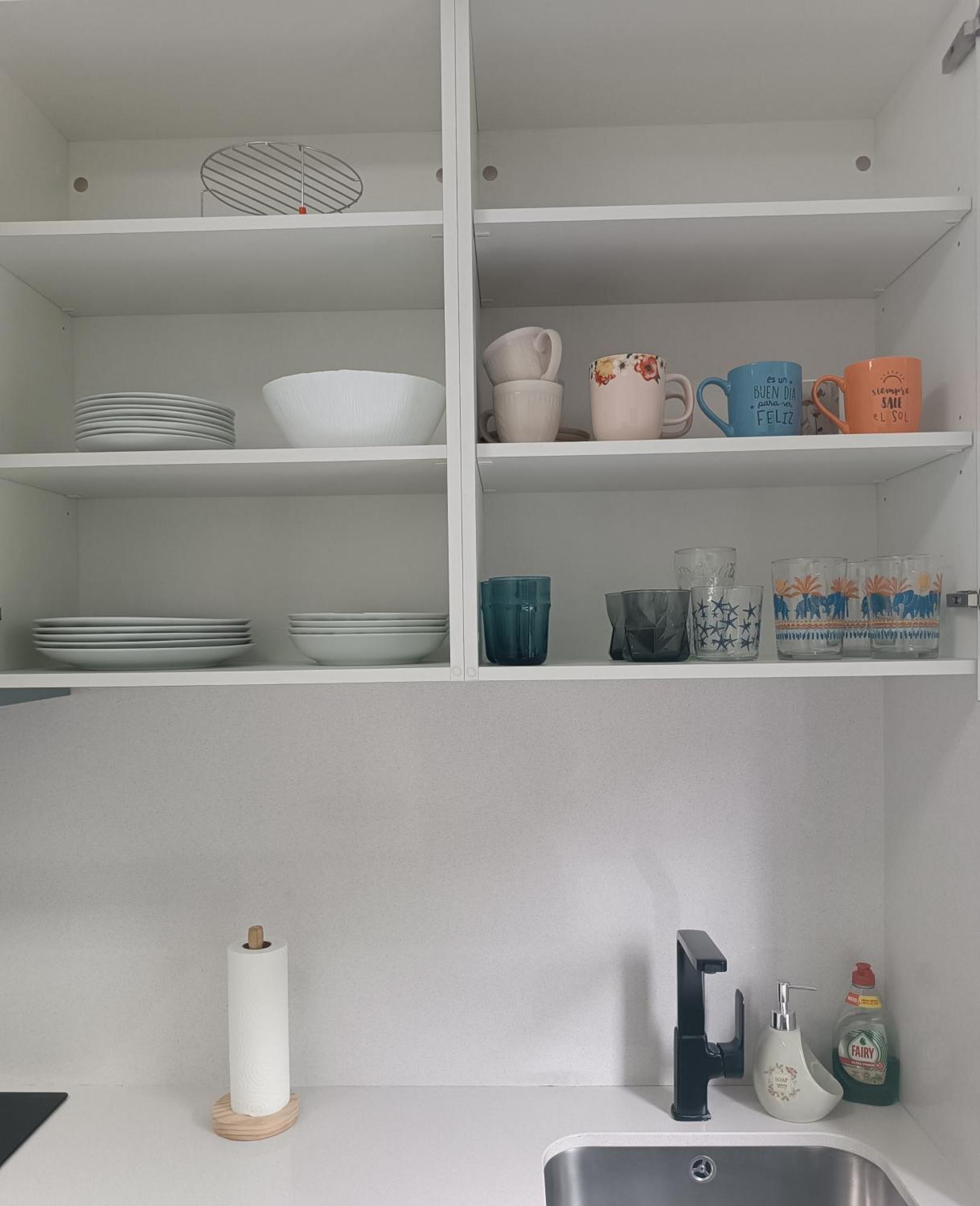 Apartamento ¡al Lado De La Clinica Oftalmologica Vega!
