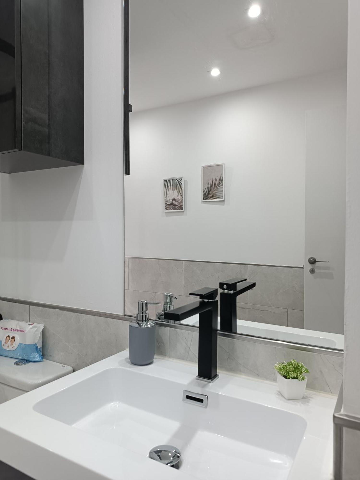 Apartamento ¡al Lado De La Clinica Oftalmologica Vega! Oviedo