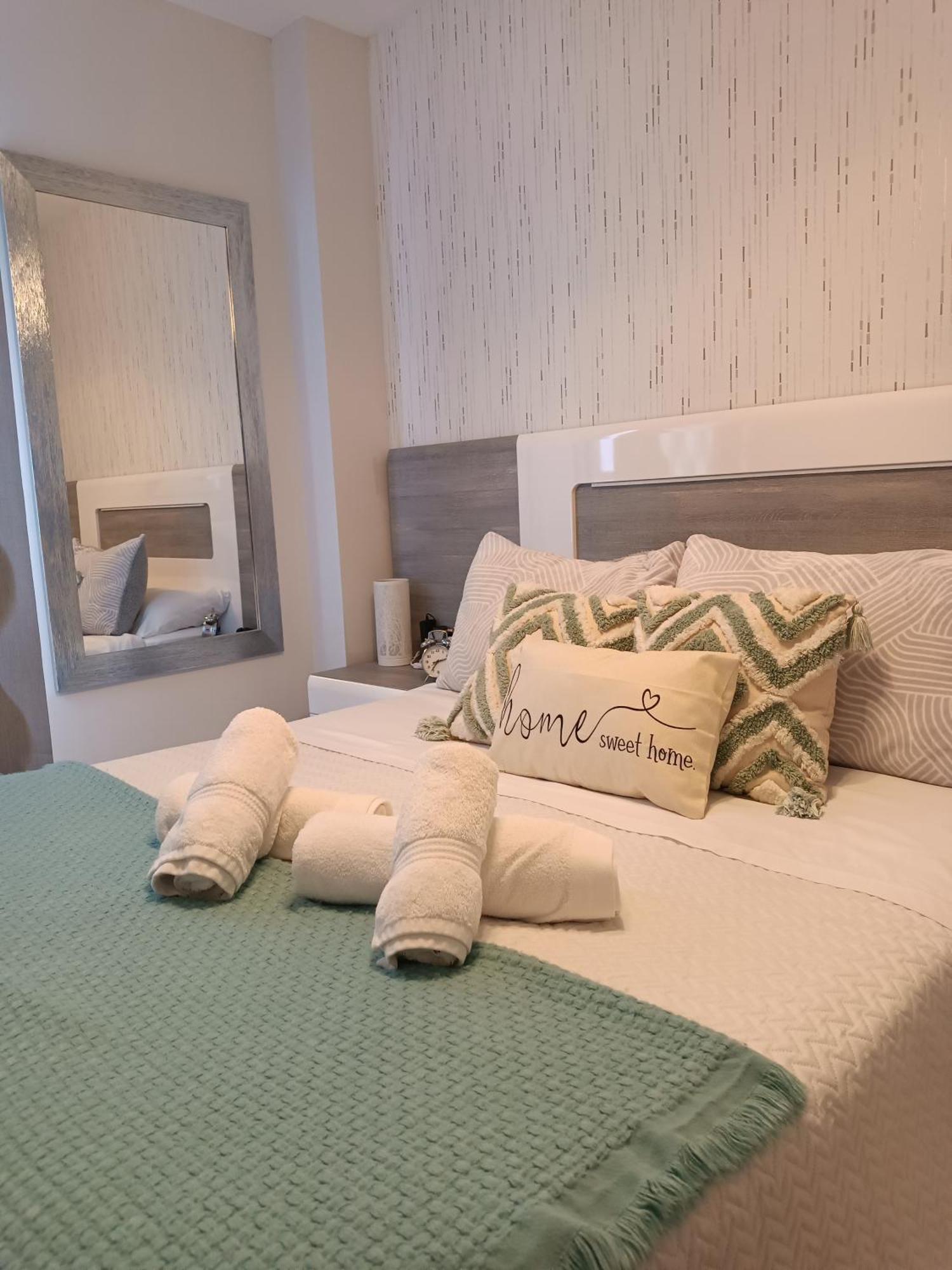 Apartamento ¡al Lado De La Clinica Oftalmologica Vega!