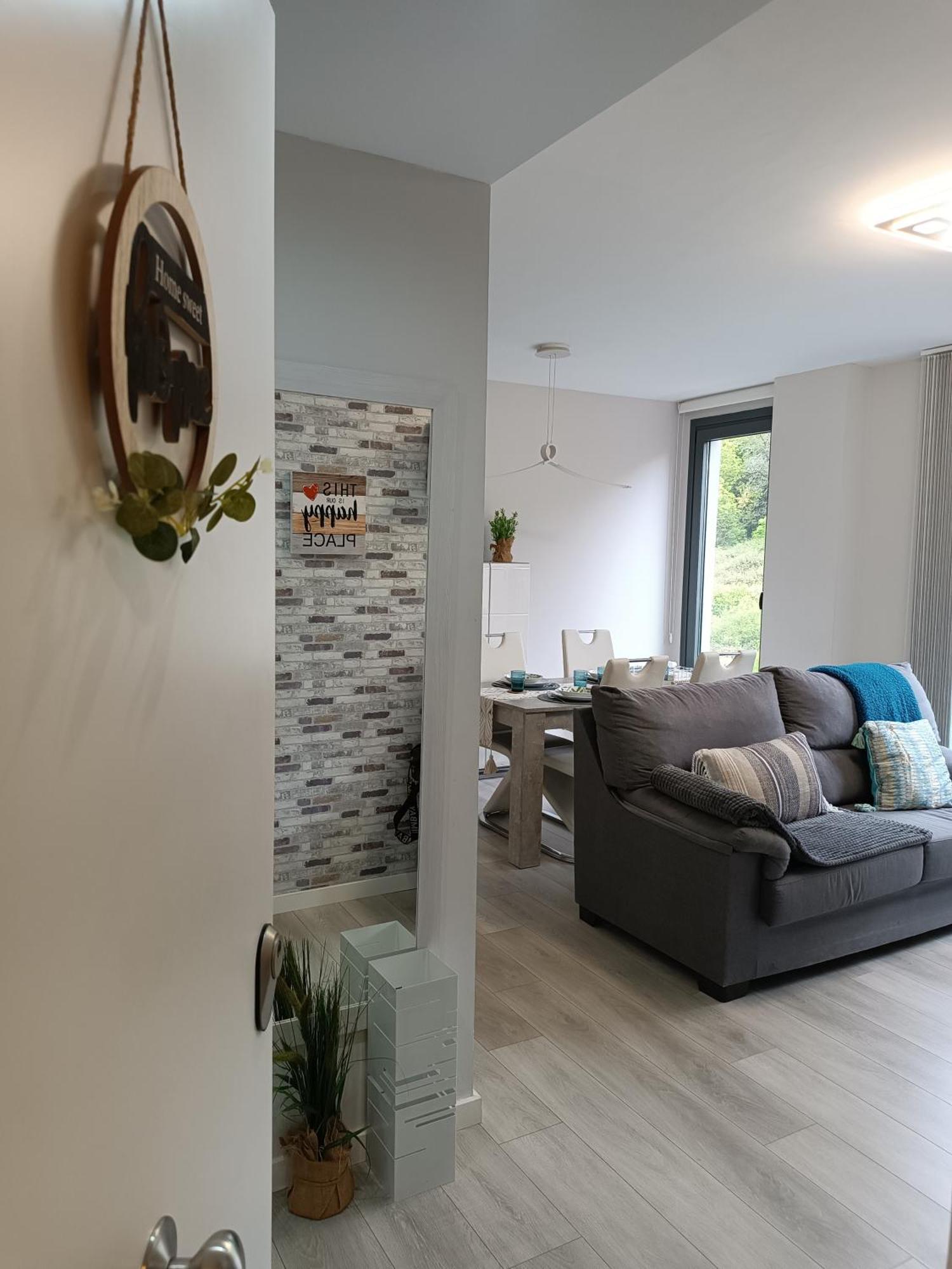Apartamento ¡al Lado De La Clinica Oftalmologica Vega! *