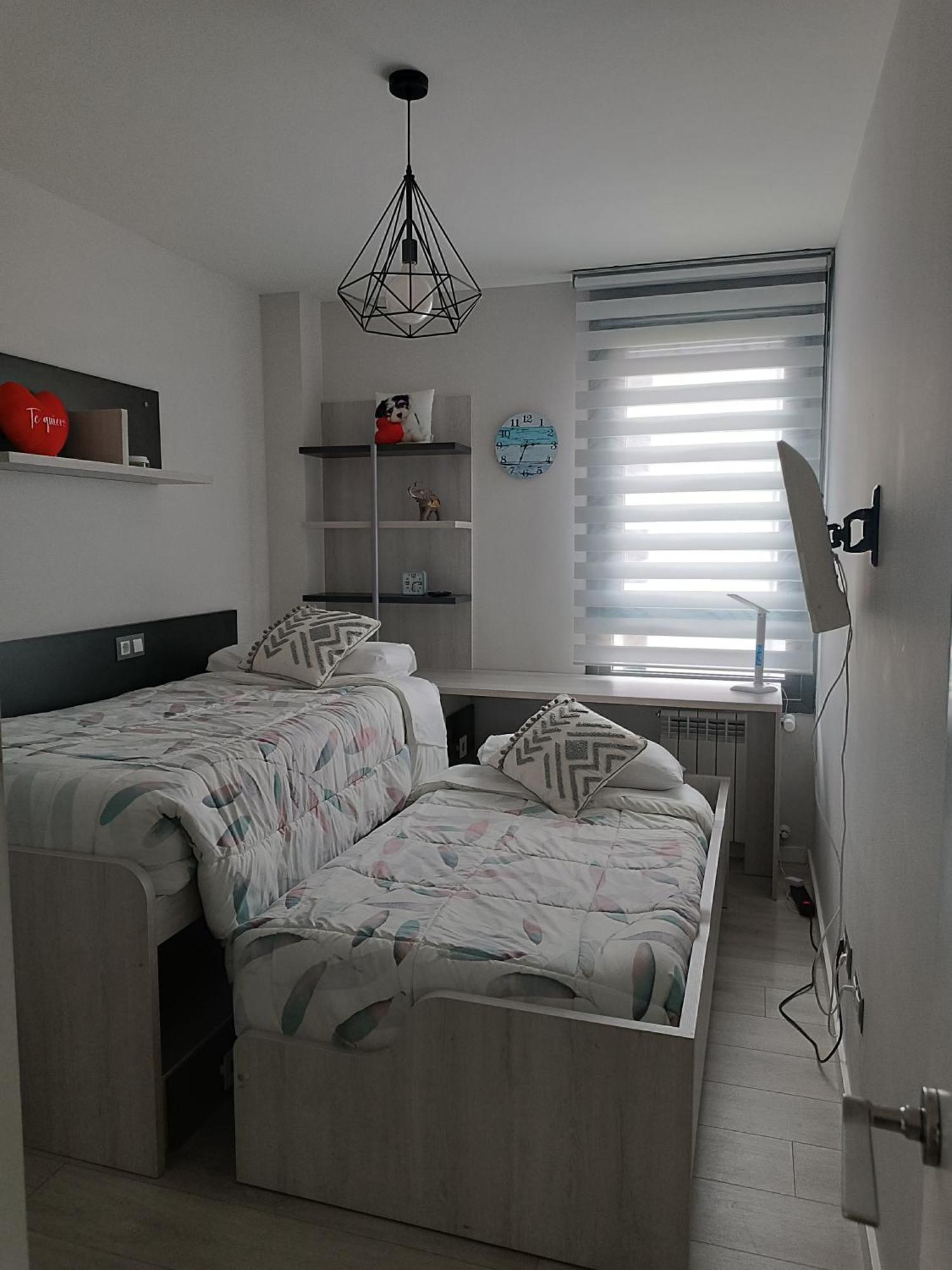 Apartamento ¡al Lado De La Clinica Oftalmologica Vega! *