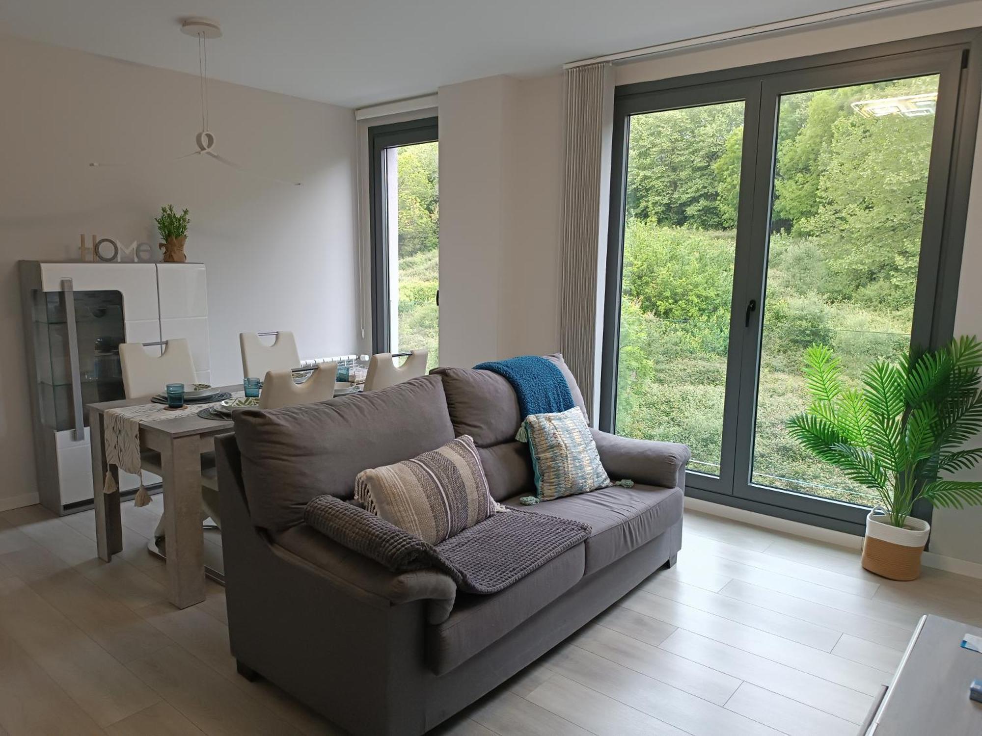 Apartamento ¡al Lado De La Clinica Oftalmologica Vega!