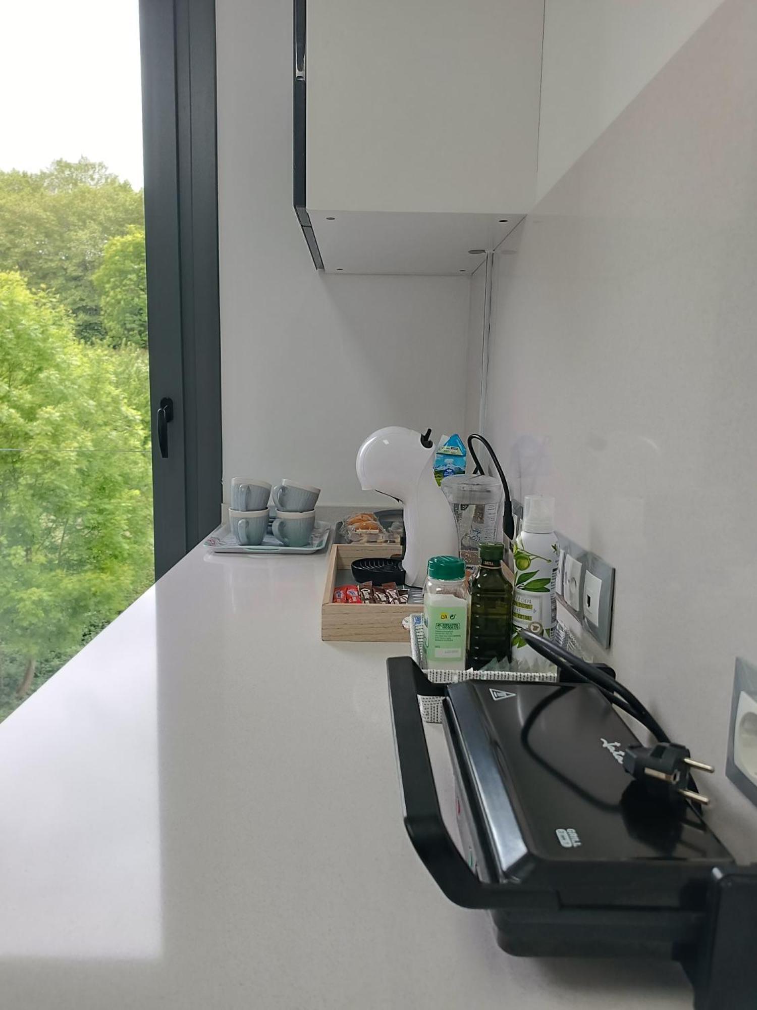 Apartamento ¡al Lado De La Clinica Oftalmologica Vega!